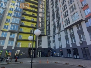 продажаоднокомнатной квартиры на улице Академика Вильямса